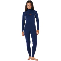 Da Donna Steph Gilmore Dawn Patrol 3/2mm Chest Zip Muta